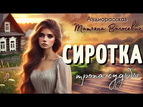 Видео: Сиротка. Аудио рассказ