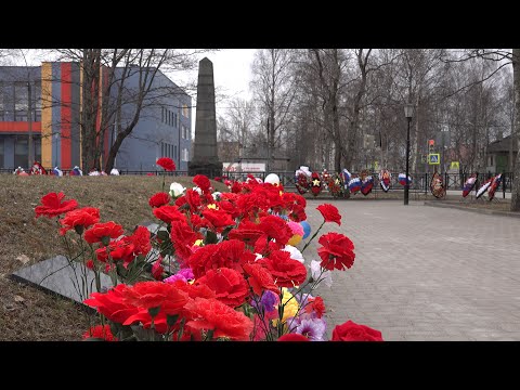 Видео: 9 мая 2025 год  Медвежьегорск, Повенец 9 км