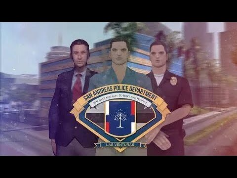 Видео: Аризона РП: Путь Госсника — 4 Серия