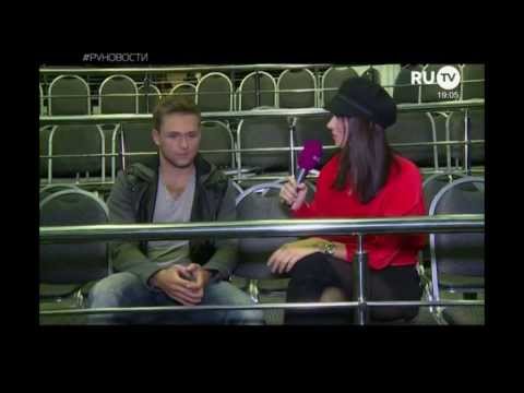 Видео: RU новости от 16.09.14