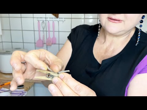 Видео: УЗНАВ этот СЕКРЕТ ты скупишь все ПРИЩЕПКИ в округе!!! DIY