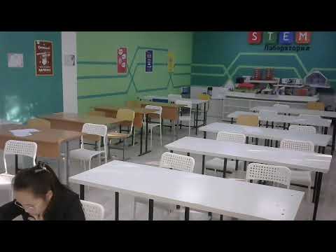 Видео: № 89 IT л-м Қазақстан тарихы 5-6 сынып ,