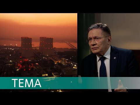 Видео: Итоги года: интервью А.Е. Лихачёва