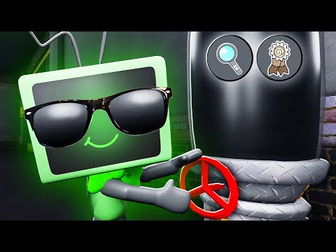 Видео: Гайд на экстракторов | Dandy's world