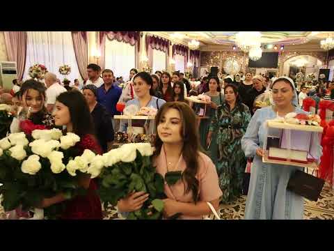 Видео: ТУРЕЦКАЯ СВАДЬБА НОЧЬ ХНЫ