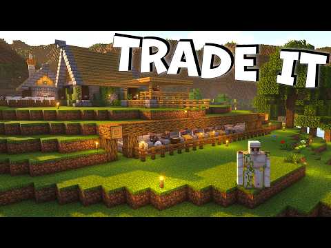 Видео: Хитрости Minecraft, о которых вы никогда не знали! Руководство по крафту в Minecraft!