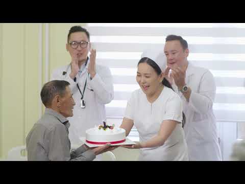 Видео: Нөлөөллийн контент 3: Эмч, эрүүл мэндийн ажилтан‍ / Impact content 3: Health workers