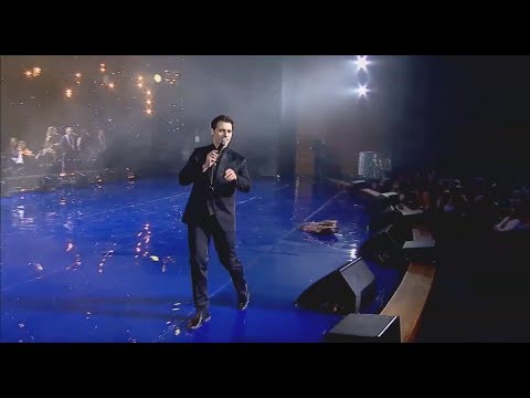 Видео: Николай Рябуха - "Для тебя"