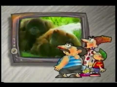 Видео: Сам Себе Режиссёр (Заставка конца 90-х)