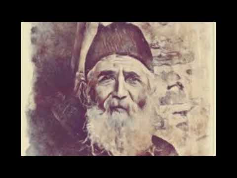 Видео: Старецът Паисий Светогорец. 16.Безсрамието и липсата на уважение