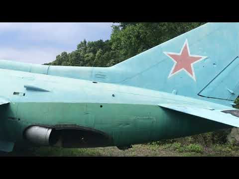 Видео: Ракетный крейсер, бухта Абрек, мыс Стрелок