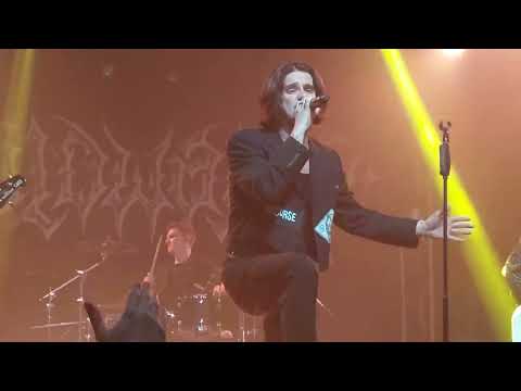 Видео: Wildways - Этажи (21.05.24 Рязань)