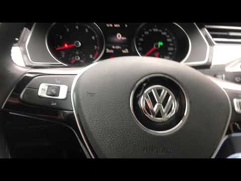 Видео: Volkswagen Passat B8 отзыв владельца