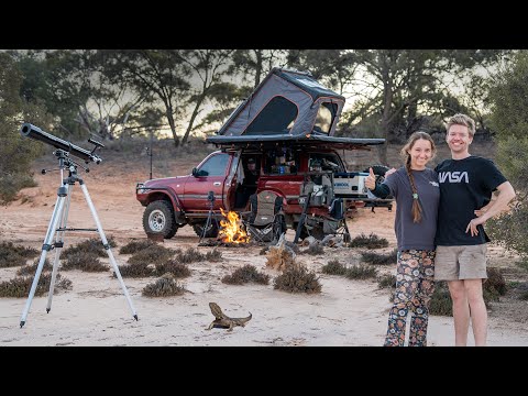 Видео: Я мечтал приехать сюда много лет…
