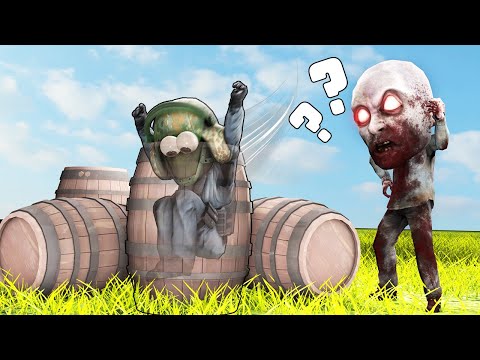 Видео: ЭТО МЕСТО ОН НИКОГДА НЕ НАЙДЕТ!!! - МАНЬЯК КСГО