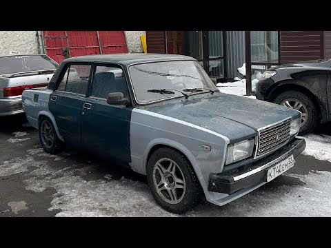 Видео: 004.1 ПОДГОТОВКА К СОРЕВНОВАНИЯМ DRIFT EXPO 2025