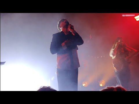 Видео: Luverance - Шарады /  Санкт-Петербург 30.08.24