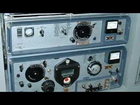 Видео: Радиоразведка