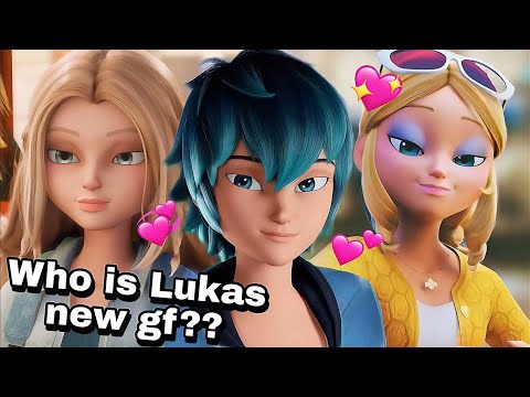Видео: У Луки новая девушка!