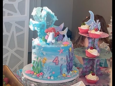 Видео: GS6582 Вот и внучке уже 4.