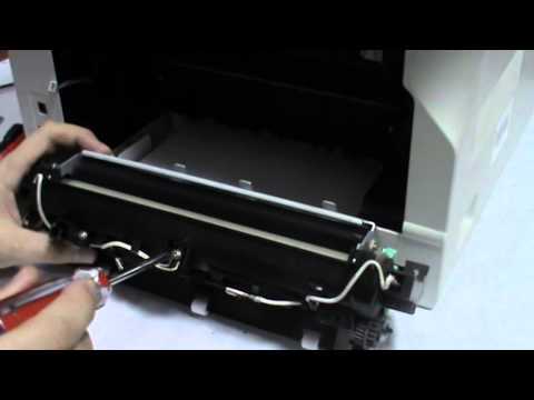 Видео: Ремонт МФУ Xerox WC 3220 (WC 3210). Как самостоятельно произвести диагностику и отремонтировать МФУ.