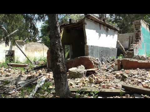 Видео: Планета Киев: Прогулка по окрестностям Быковни (2016)