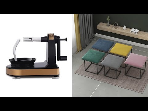 Видео: Подборка полезных вещей для дома с АлиЭкспресс/25 Нужных товаров для дома с АлиЭкспресс