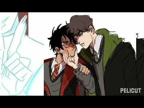 Видео: Том и Гарри яой /Tom and harry yaoi❤️