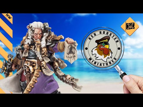 Видео: ☠️Литейка Red Rooster - контрольная закупка | Под Черным Флагом #7