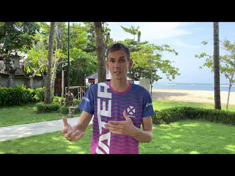 Видео: 🏊 ДУМАЛ ЧТО УВЕЛИЧУ СКОРОСТЬ В ПЛАВАНИИ И ВСЕ... А ТУТ ТАКОЕ 🏊 Часть 4