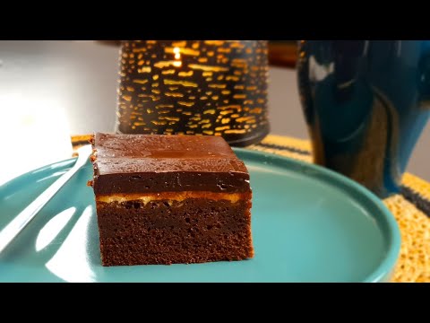 Видео: Самый простой и вкусный торт, который нужно знать