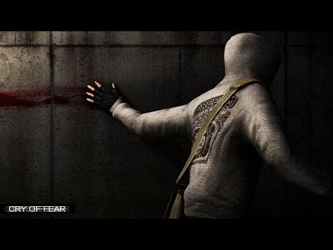 Видео: КРАЙОФФИРИМ КАК МОЖНО БЫСТРЕЕ // Cry of Fear #10