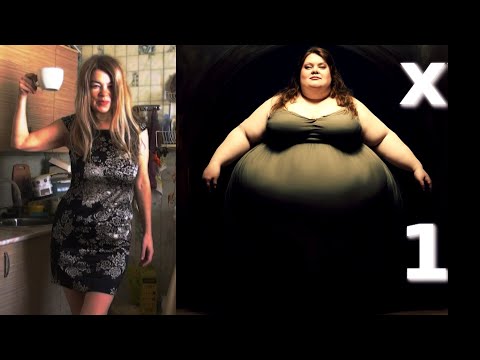 Видео: Тамара 6XL похудение. ТАК ДЕЛО НЕ ПОЙДЁТ только не торопи тело!