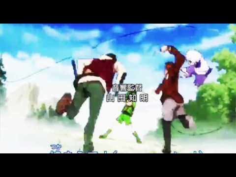 Видео: AMV Киллуа —Одиночество