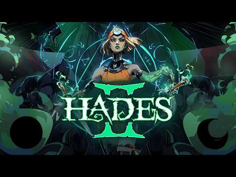 Видео: Заказной стрим! Продолжаем прохождение игры, часть 2. Hades II