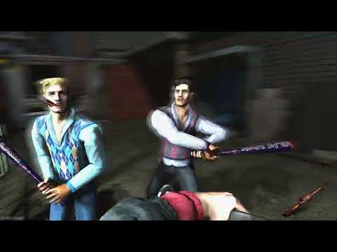 Видео: Игра Патриот (2009) Всё оружие