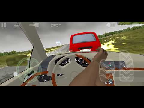 Видео: Еду в город 