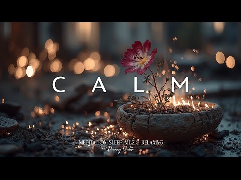 Видео: Relaxing Acoustic Guitar for Deep Sleep | Снятие стресса и Спокойные Мелодии ✨