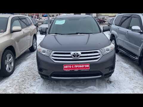 Видео: Авто Караганды. Цены на автомобили с пробегом на Trade-in в компании АвтоМир.