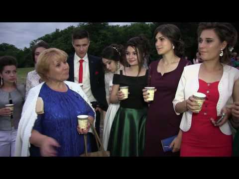 Видео: Чийший выпуск  2017