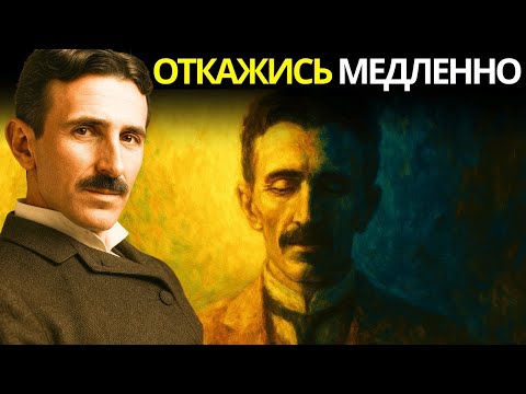 Видео: 7 вещей, которые духовно пробуждённые люди постепенно оставляют – Никола Тесла