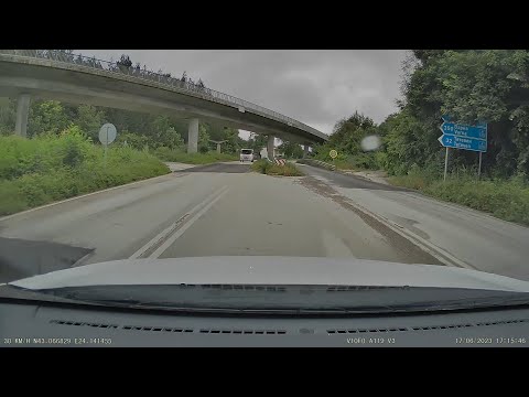 Видео: Казанлък - Плевен - Долни Добник - Луковит - с. Брестница -Севлиево - Шипченски проход - Казанлък