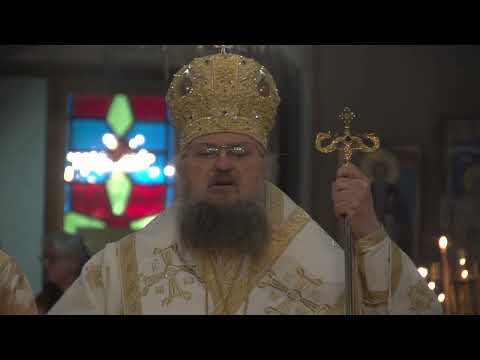 Видео: ВЪЗНЕСЕНИЕ ГОСПОДНЕ ВЪВ ВРАЦА 2025