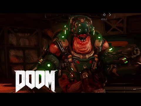 Видео: НЕПРОХОДИМЫЙ АД! - DOOM #11