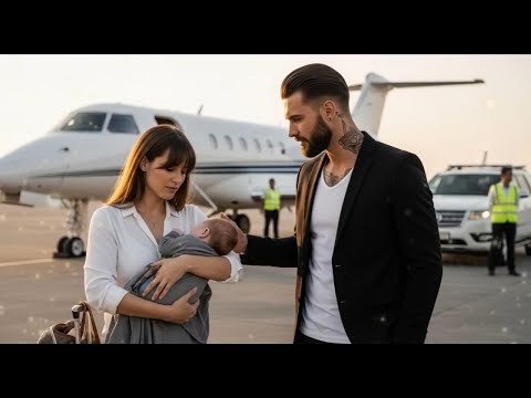 Видео: «Она опоздала на рейс… но судьба устроила ей встречу с главарём мафии».