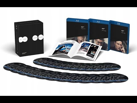 Видео: Покупаем фильмы на Blu-Ray - роемся на Ozon