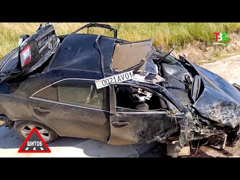 Видео: Садамаҳо дар барномаи Шитоб. 17.09.2025.