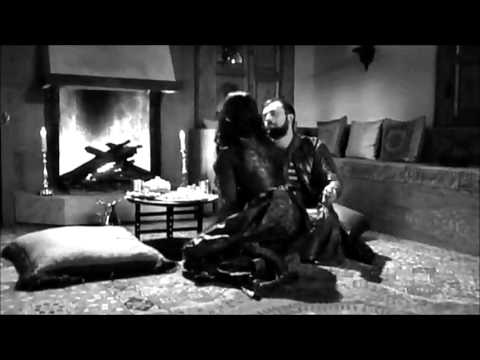 Видео: Нигяр Калфа - Самба белого мотылька