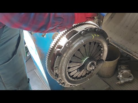 Видео: Поднимаем с колен ГАЗ 4301! Часть 22