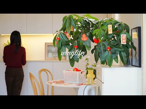 Видео: Уборка в конце года 🧹｜Мои любимые чистящие средства 🧽｜Приветствуем китайский Новый год 🧧